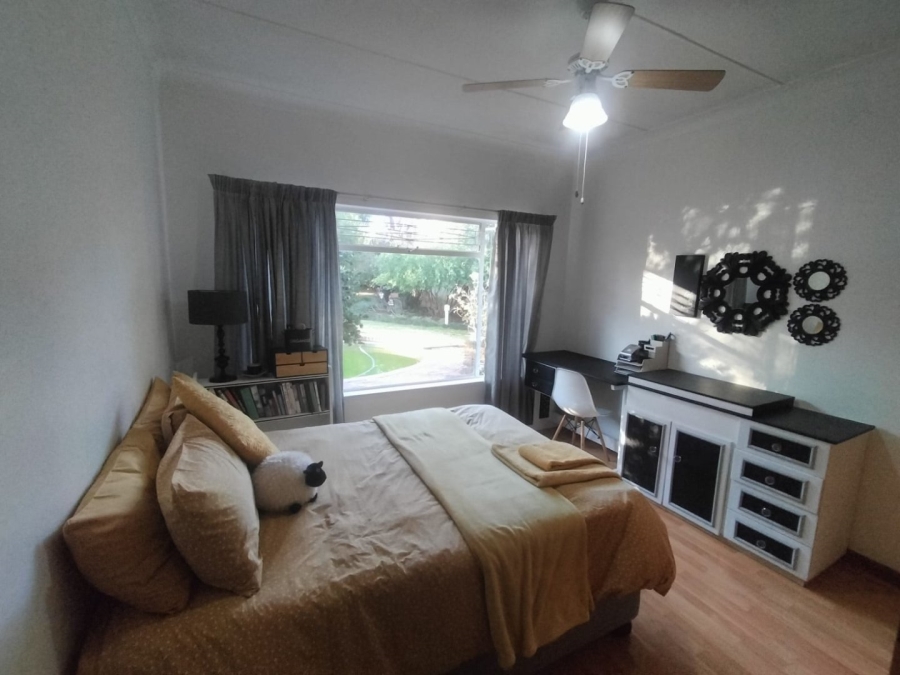 4 Bedroom Property for Sale in Universitas Free State